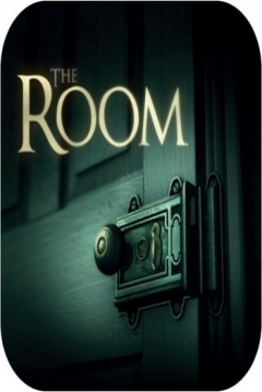 Poster The Room