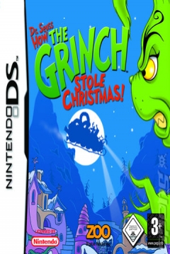 Ficha How the Grinch Stole Christmas!