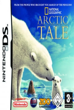 Poster Arctic Tale