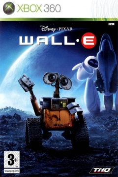 Ficha Wall-E