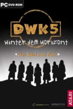 Poster DWK 5: Hinter dem Horizont