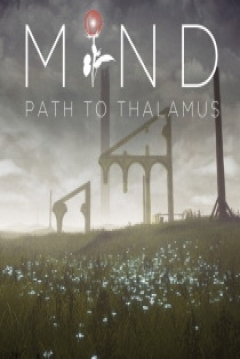 Poster Mind: Path to Thalamus