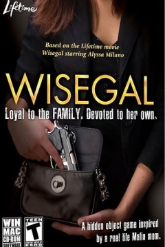 Poster Wisegal
