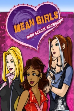 Poster Mean Girls: High School Showdown