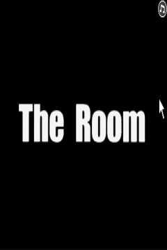 Poster The Room Tribute
