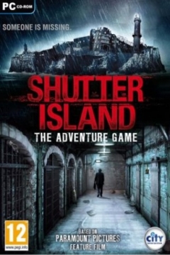 Poster Shutter Island