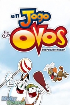 Poster Un Juego de Huevos