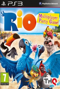 Poster Rio