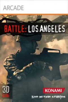 Poster Battle: Los Angeles