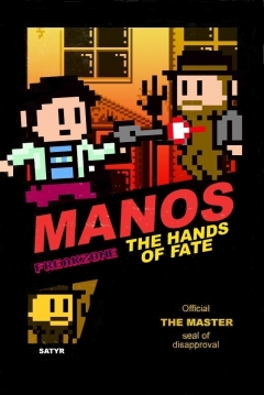 Ficha MANOS: The Hands of Fate