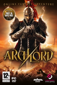 Poster ArchLord