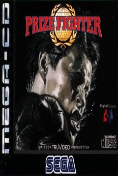 Poster Prize Fighter