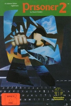 Poster Prisoner 2