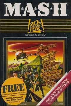 Poster M*A*S*H