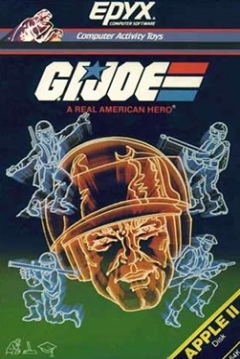 Poster G.I. Joe: A Real American Hero