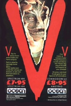 Poster V