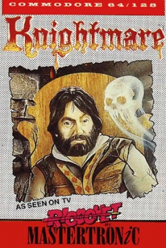 Poster Knightmare