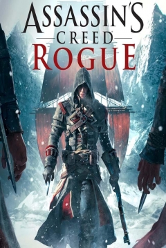 Poster Assassin's Creed: Rogue