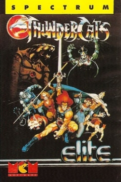 Poster Thundercats