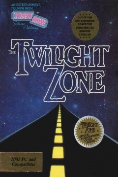 Poster The Twilight Zone