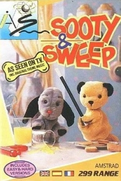 Poster Sooty & Sweep