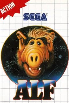 Poster ALF