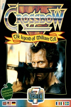 Poster Crossbow: The Legend of William Tell