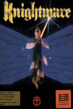 Poster Knightmare