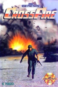 Poster CrossFire