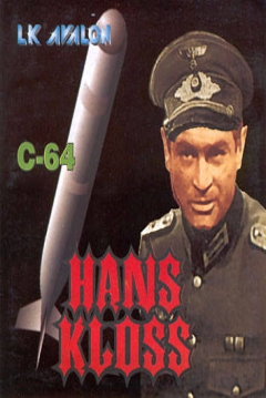 Ficha Hans Kloss