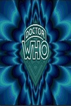 Poster Doctor Who