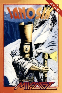 Poster Janosik