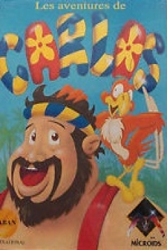 Poster Carlos