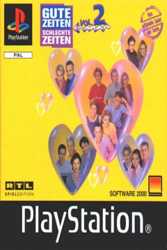 Poster Gute Zeiten - Schlechte Zeiten: Volume 2