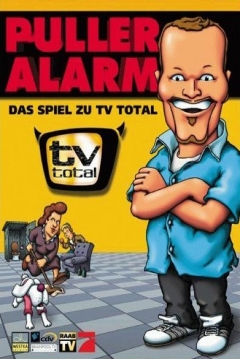 Poster Pulleralarm