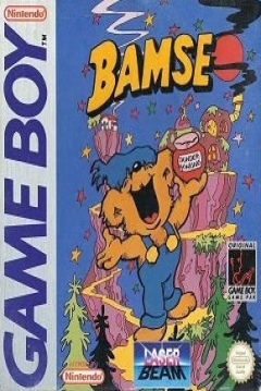 Poster Bamse