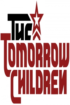 Poster The Tomorrow Children