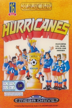 Poster Hurricanes