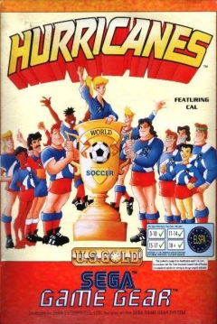 Poster Hurricanes