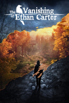 Poster The Vanishing of Ethan Carter
