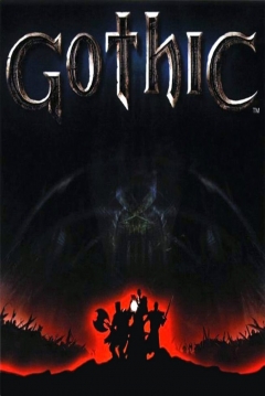 Poster Gothic 1