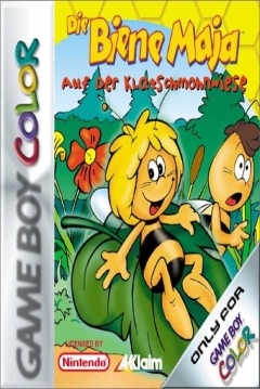 Poster Maya the Bee: Garden Adventures