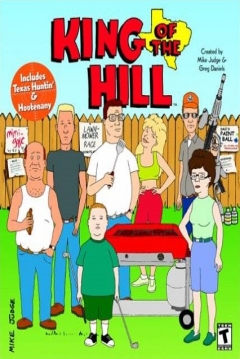 Poster King of the Hill