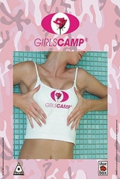Poster Girlscamp