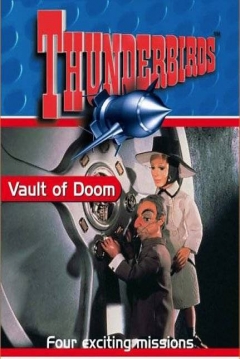 Poster Thunderbirds: Vault of Doom