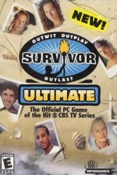 Poster Survivor Ultimate