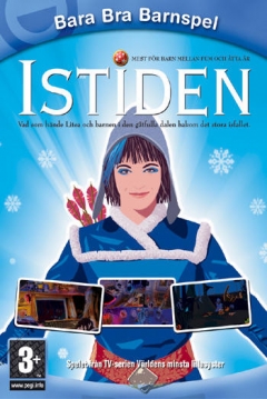 Poster Istiden