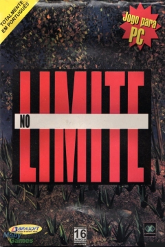 Poster No Limite