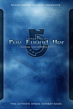 Poster Babylon 5: I've Found Her - Danger and Opportunity