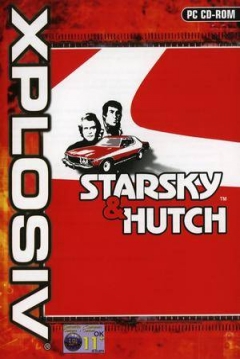 Poster Starsky & Hutch
